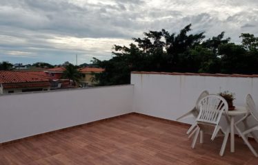 Casa em Itaipu Maravista. LG 1001