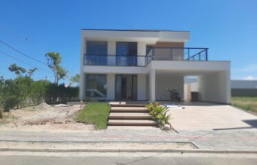 Casa em Condomínio em Maricá LG 1021