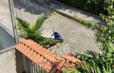 Casa no Argeu Itaipu LG 1014