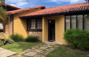 Casa no Condomínio Ubá em Itaipu LG 1025