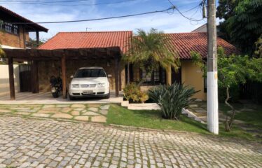 Casa no Condomínio Ubá em Itaipu LG 1025