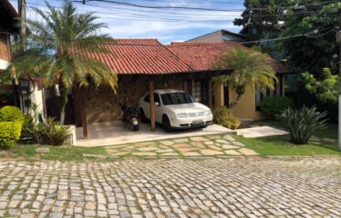 Casa no Condomínio Ubá em Itaipu LG 1025