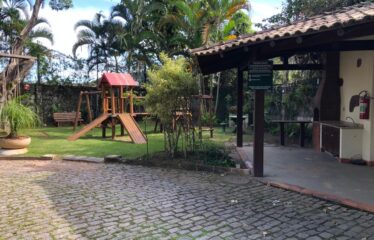 Casa no Condomínio Ubá em Itaipu LG 1025