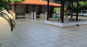 Apartamento conjugado em Itaipu LG1030