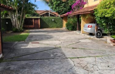 Casa em Condomínio em Itaipu
