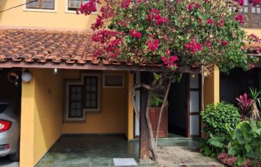 Casa em Condomínio em Itaipu