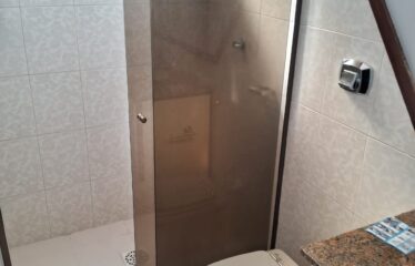 Casa em Condomínio em Itaipu