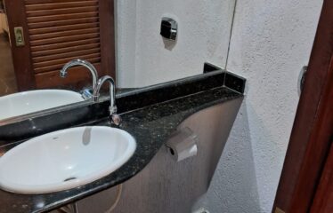 Casa em Condomínio em Itaipu