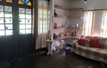 Casa em Itaipu Argeu LG 1001