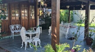 Casa em Itaipu Argeu LG 1001